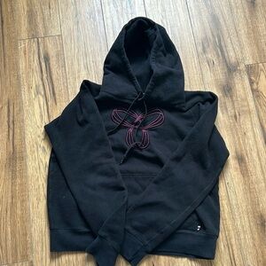 TNA Baltic hoodie